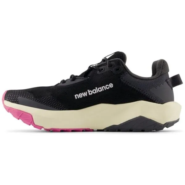 New Balance DYNASOFT NITREL V6 W Dámska bežecká obuv, čierna, veľkosť 37