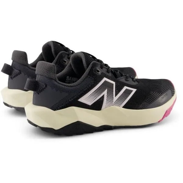 New Balance DYNASOFT NITREL V6 W Dámska bežecká obuv, čierna, veľkosť 37