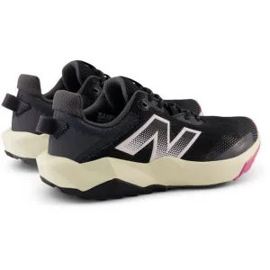 New Balance DYNASOFT NITREL V6 W Dámska bežecká obuv, čierna, veľkosť 37