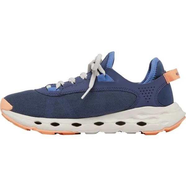 Columbia DRAINMAKER XTR W Dámska obuv, tmavo modrá, veľkosť 39