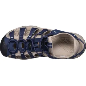 Keen ASTORIA WEST SANDAL W Dámske sandále, tmavo modrá, veľkosť 38