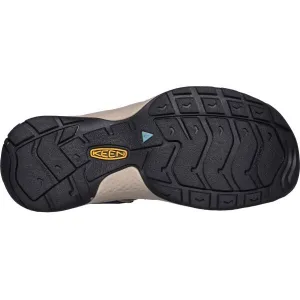 Keen ASTORIA WEST SANDAL W Dámske sandále, tmavo modrá, veľkosť 38