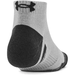 Under Armour PERFORMANCE TECH 3PK LOW Unisex ponožky, mix, veľkosť L