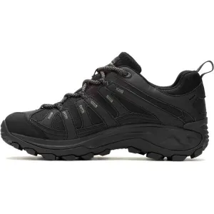 Pánska nízka turistická obuv MERRELL Claypool 2 Sport GTX M black