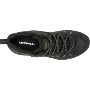 Pánska nízka turistická obuv MERRELL Claypool 2 Sport GTX M black
