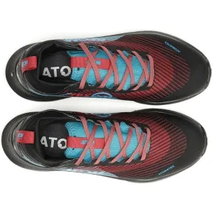 ATOM TERRA TRACK-TEX Pánska trailová obuv, čierna, veľkosť