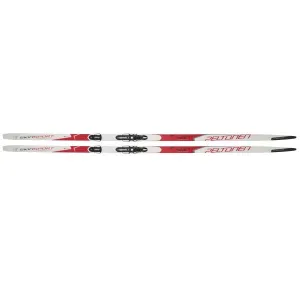 Peltonen SKIN SPORT CL NIS 3.0 STIFF+ PERFORMANCE CL Bežecké okuliare na klasiku, biela, veľkosť