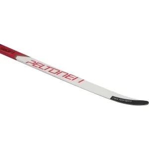 Peltonen SKIN SPORT CL NIS 3.0 STIFF+ PERFORMANCE CL Bežecké okuliare na klasiku, biela, veľkosť
