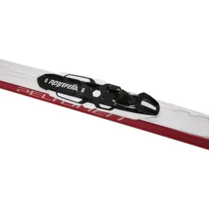 Peltonen SKIN SPORT CL NIS 3.0 STIFF+ PERFORMANCE CL Bežecké okuliare na klasiku, biela, veľkosť