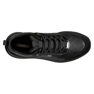 Geox D SPHERICA ACTIF X2 B ABX D Dámske tenisky, čierna, veľkosť