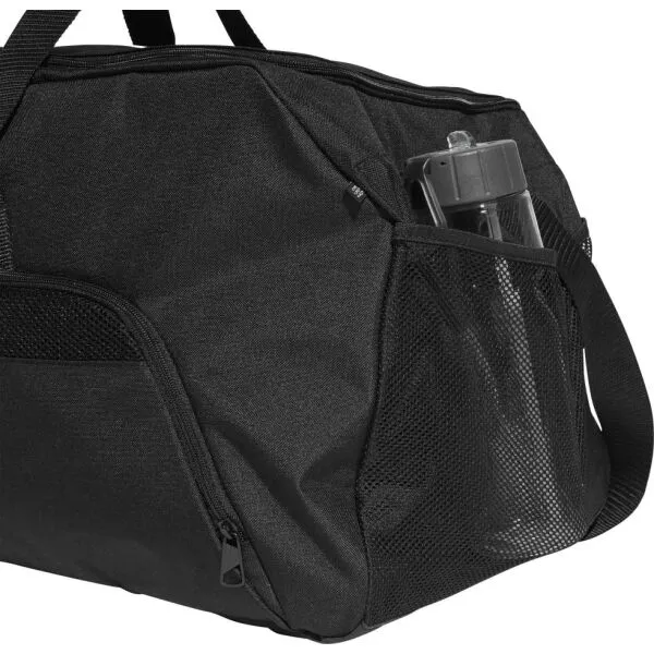 adidas TIRO 23 LEAGUE DUFFEL L Športová taška, čierna, veľkosť