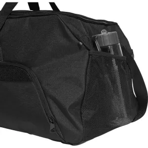 adidas TIRO 23 LEAGUE DUFFEL L Športová taška, čierna, veľkosť