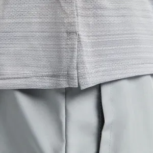 Nike DF MILER BREATHE SS Pánske tričko, sivá, veľkosť