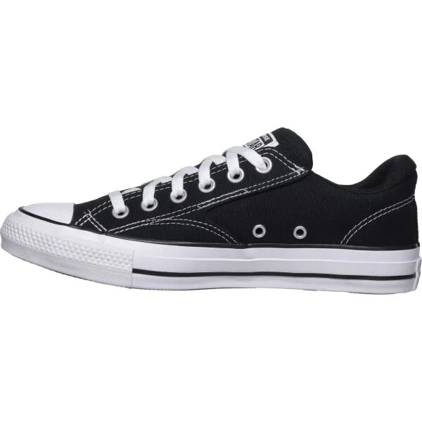 Converse CHUCK TAYLOR ALL STAR MALDEN STREET Pánske nízke tenisky, čierna, veľkosť