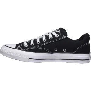 Converse CHUCK TAYLOR ALL STAR MALDEN STREET Pánske nízke tenisky, čierna, veľkosť