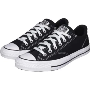 Converse CHUCK TAYLOR ALL STAR MALDEN STREET Pánske nízke tenisky, čierna, veľkosť