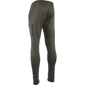 Umbro FW TERRACE POLY PANT Pánske tepláky, khaki, veľkosť