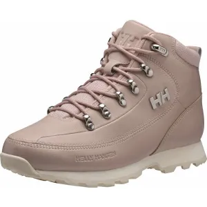Helly Hansen W THE FORESTER Dámska zimná obuv, ružová, veľkosť 40.5