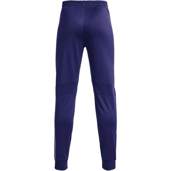 Under Armour PENNANT 2.0 PANTS Chlapčenské nohavice, modrá, veľkosť M