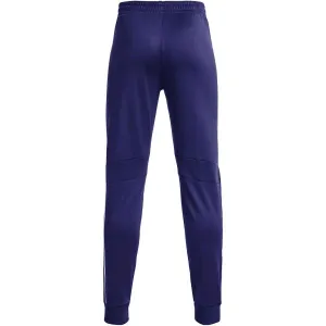 Under Armour PENNANT 2.0 PANTS Chlapčenské nohavice, modrá, veľkosť M