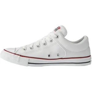 Converse CHUCK TAYLOR ALL STAR HIGH STREET Pánske nízke tenisky, biela, veľkosť