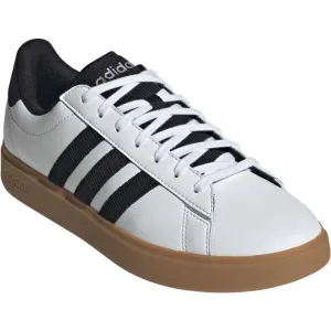 adidas GRAND COURT 2.0 Pánske tenisky, biela, veľkosť 44