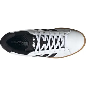 adidas GRAND COURT 2.0 Pánske tenisky, biela, veľkosť 44