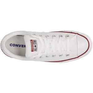 Converse CHUCK TAYLOR ALL STAR HIGH STREET Pánske nízke tenisky, biela, veľkosť
