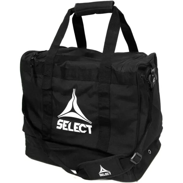 Select BASIC Športová taška, čierna, veľkosť