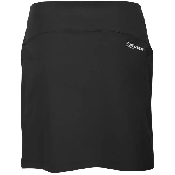 Klimatex KETO Dámska funkčná sukňa, čierna, veľkosť