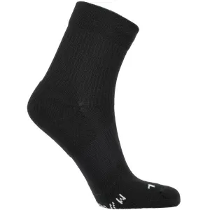 Ponožky NIKE 2 PACK-NK MLTPLIER ANKLE-Black