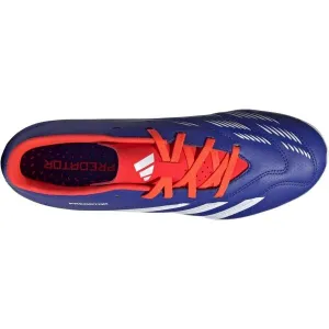adidas PREDATOR CLUB TF Pánske turfy, tmavo modrá, veľkosť 46