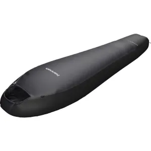 Spacák Hannah Scout 120 (190 cm) - blueberry/jet black