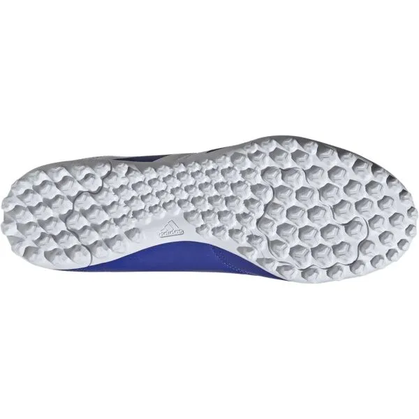 adidas PREDATOR CLUB TF Pánske turfy, tmavo modrá, veľkosť 46