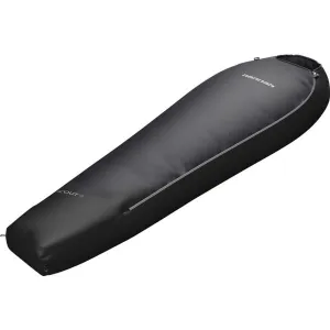 Spacák Hannah Scout 120 (190 cm) - blueberry/jet black