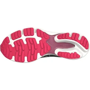 Mizuno WAVE PRODIGY 6 W Dámska bežecká obuv, čierna, veľkosť 40