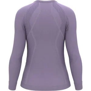 Hannah ACTIVE TS L/S W Dámske funkčné tričko, fialová, veľkosť