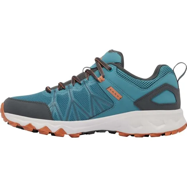 Turistické topánky Columbia Peakfreak II Outdry - cloudburst/owl