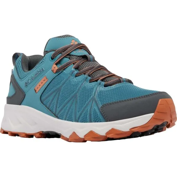 Turistické topánky Columbia Peakfreak II Outdry - cloudburst/owl