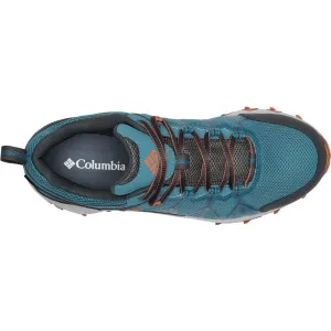 Turistické topánky Columbia Peakfreak II Outdry - cloudburst/owl