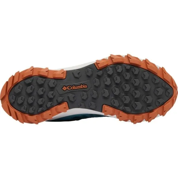 Turistické topánky Columbia Peakfreak II Outdry - cloudburst/owl