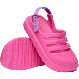 HAVAIANAS KIDS CLOG Dievčenské šľapky, ružová, veľkosť 29/30