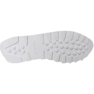 Reebok REWIND RUN Pánska voľnočasová obuv, biela, veľkosť 45
