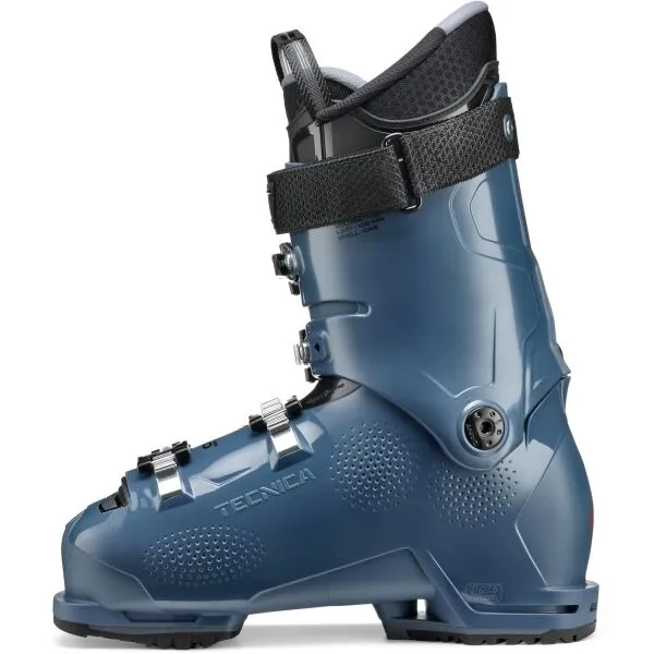 Pánske lyžiarky na zjazdovku - on piste TECNICA Mach Sport 90 MV GW, dark avio