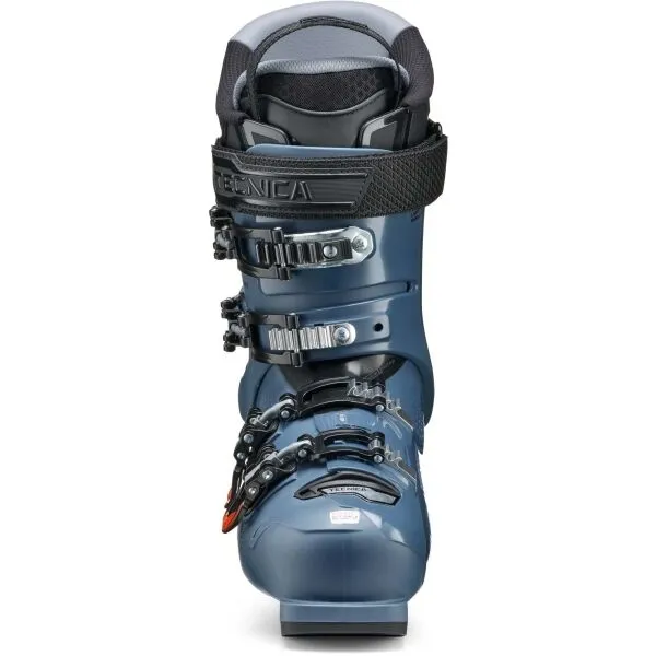 Pánske lyžiarky na zjazdovku - on piste TECNICA Mach Sport 90 MV GW, dark avio