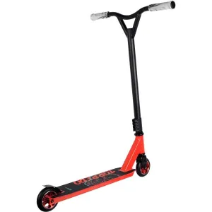 Kolobežka STREET SURFING TORPEDO Red Vibe