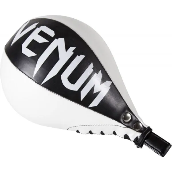 Venum SPEED BAG Boxovacia hruška, biela, veľkosť