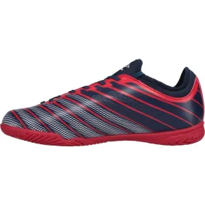 Umbro VELOCITA ELIXIR CLUB IC Pánska halová obuv, červená, veľkosť 44