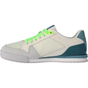 Calvin Klein LOW PROFILE RUNNER MIX Pánska voľnočasová obuv, béžová, veľkosť
