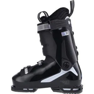 Nordica SPEEDMACHINE 3 75 W Dámska zjazdová obuv, čierna, veľkosť